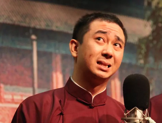在吗?