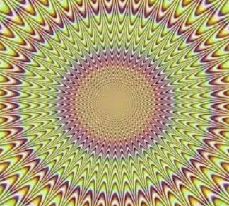 幻觉--不知道自己不知道